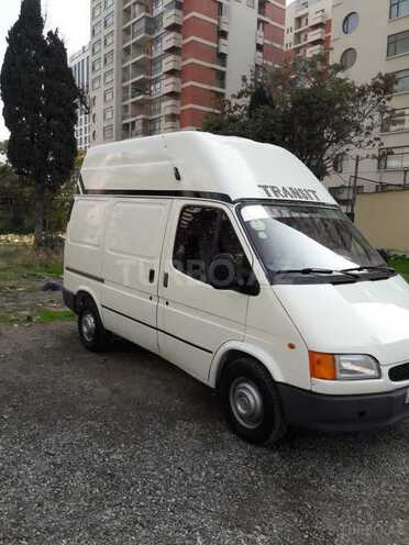 Ford Transit 1995, 350,000 km - 2.4 l - Mingəçevir