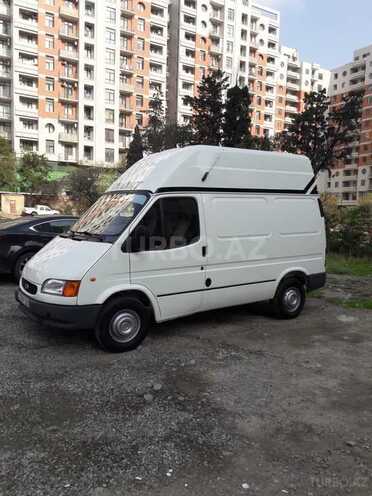 Ford Transit 1995, 350,000 km - 2.4 l - Mingəçevir