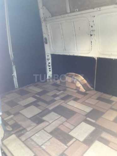 Ford Transit 1995, 350,000 km - 2.4 l - Mingəçevir