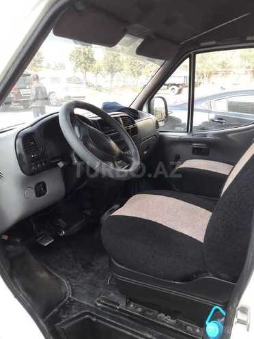 Ford Transit 1995, 350,000 km - 2.4 l - Mingəçevir