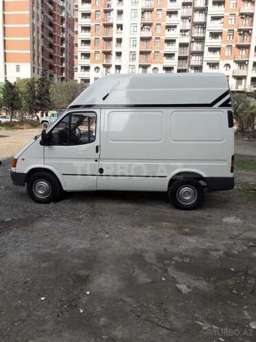 Ford Transit 1995, 350,000 km - 2.4 l - Mingəçevir