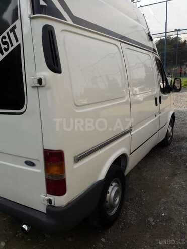 Ford Transit 1995, 350,000 km - 2.4 l - Mingəçevir