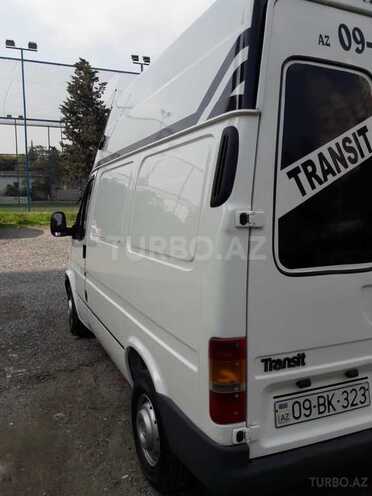 Ford Transit 1995, 350,000 km - 2.4 l - Mingəçevir