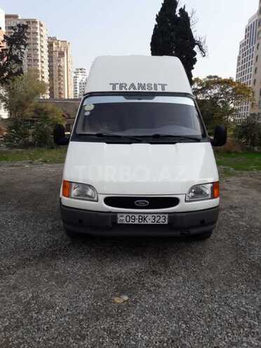 Ford Transit 1995, 350,000 km - 2.4 l - Mingəçevir