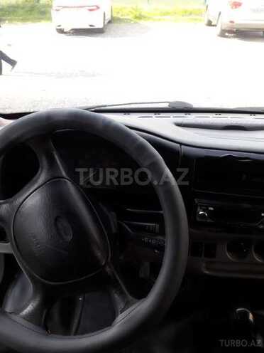 Ford Transit 1995, 350,000 km - 2.4 l - Mingəçevir