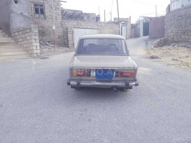 LADA (VAZ) 2106 1989, 126,000 km - 1.5 л - Bakı