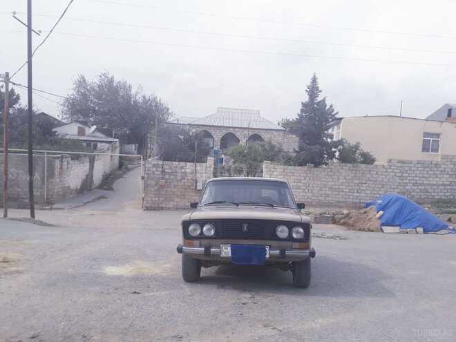 LADA (VAZ) 2106 1989, 126,000 km - 1.5 л - Bakı