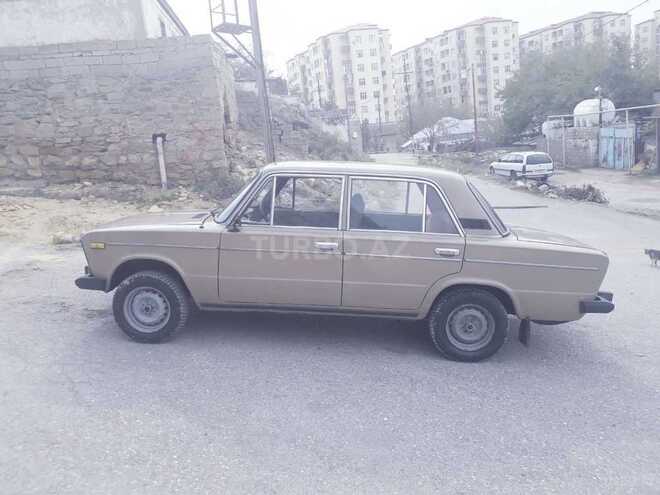 LADA (VAZ) 2106 1989, 126,000 km - 1.5 л - Bakı