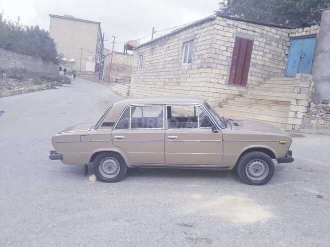 LADA (VAZ) 2106 1989, 126,000 km - 1.5 л - Bakı