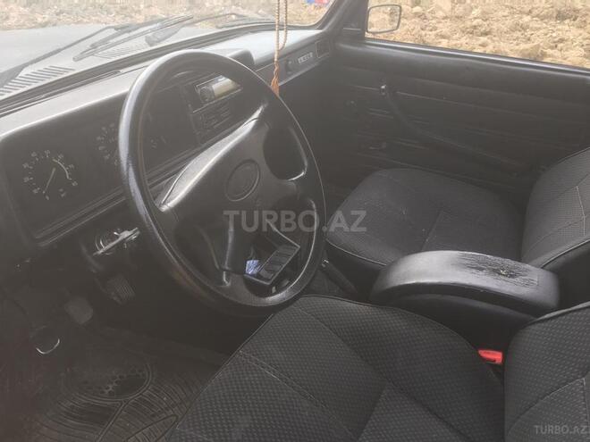 LADA (VAZ) 2107 2011, 85,000 km - 0.2 l - Bakı