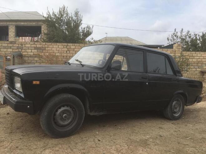 LADA (VAZ) 2107 2011, 85,000 km - 0.2 l - Bakı