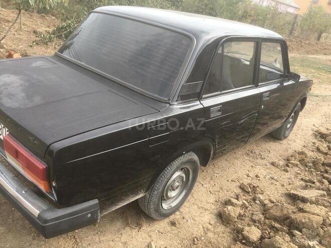 LADA (VAZ) 2107 2011, 85,000 km - 0.2 l - Bakı