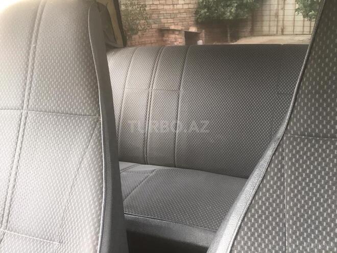 LADA (VAZ) 2107 2011, 85,000 km - 0.2 l - Bakı