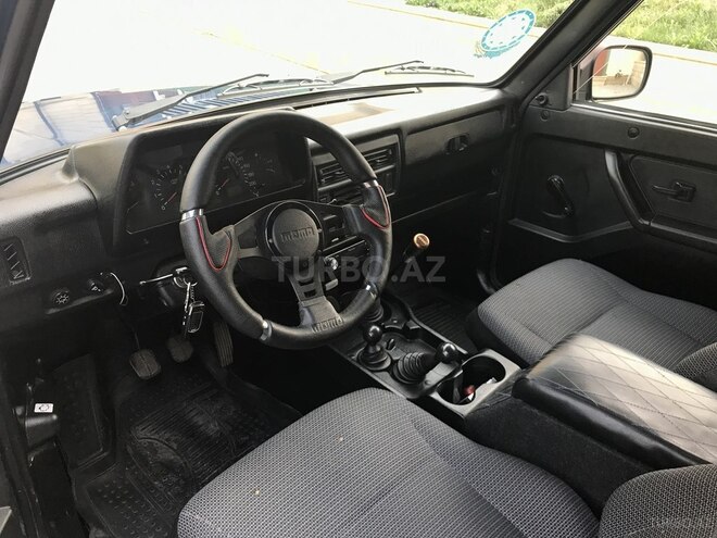 LADA (VAZ) Niva 2014, 60,000 km - 1.7 l - Bakı