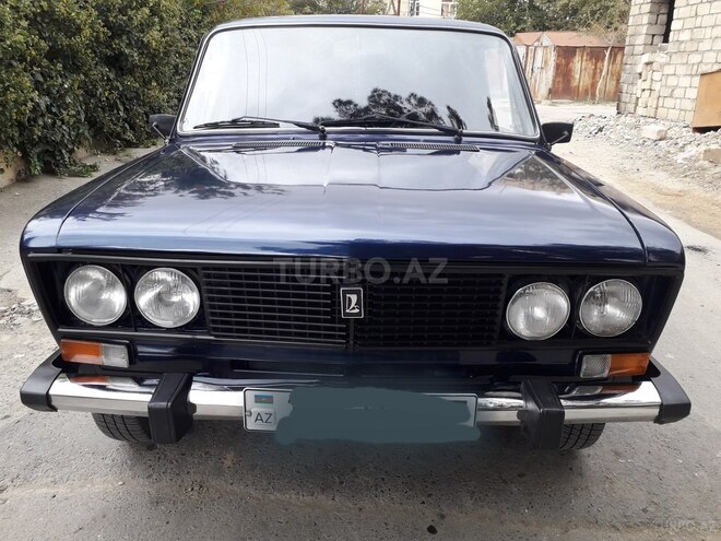 LADA (VAZ) 2106 1992, 999,999 km - 1.3 l - Şirvan