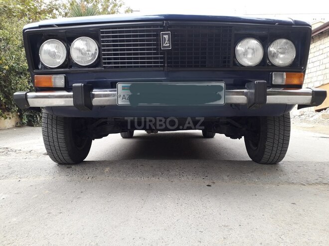 LADA (VAZ) 2106 1992, 999,999 km - 1.3 l - Şirvan