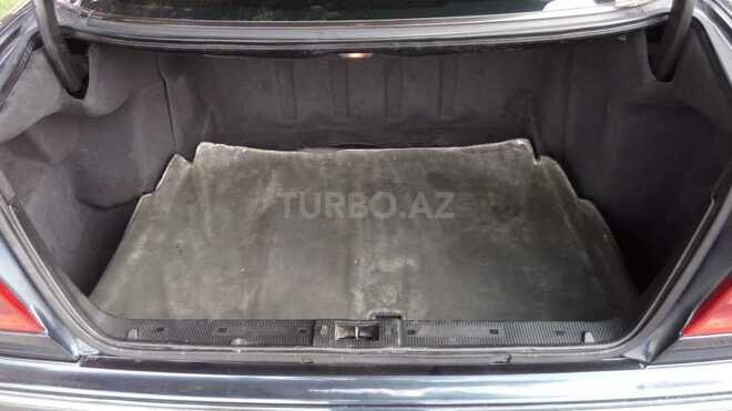Mercedes E 220 2000, 327,563 km - 2.2 л - Bakı