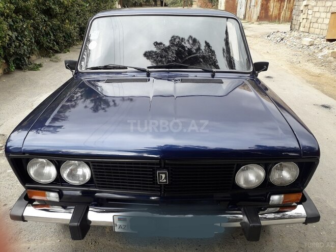 LADA (VAZ) 2106 1992, 999,999 km - 1.3 l - Şirvan