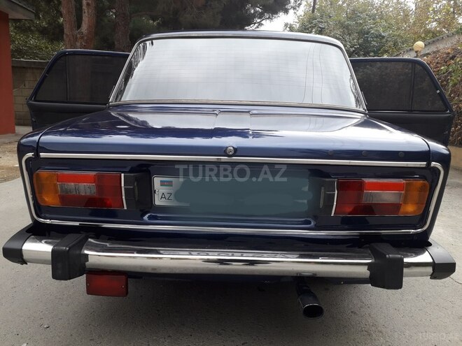 LADA (VAZ) 2106 1992, 999,999 km - 1.3 l - Şirvan