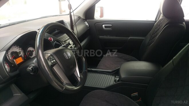 Honda Pilot 2011, 118,000 km - 3.5 л - Bakı