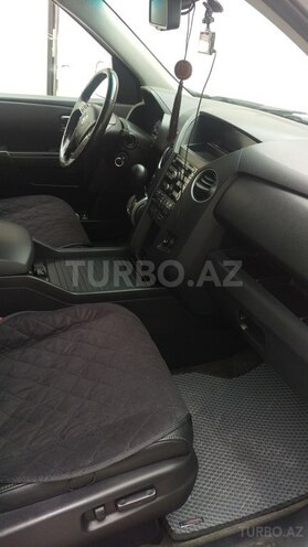 Honda Pilot 2011, 118,000 km - 3.5 л - Bakı