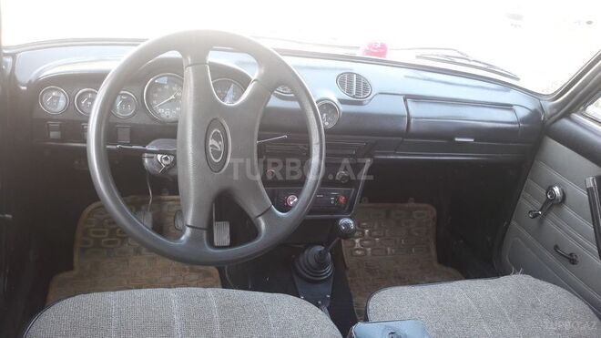 LADA (VAZ) 2106 1984, 282,000 km - 1.3 l - Biləsuvar