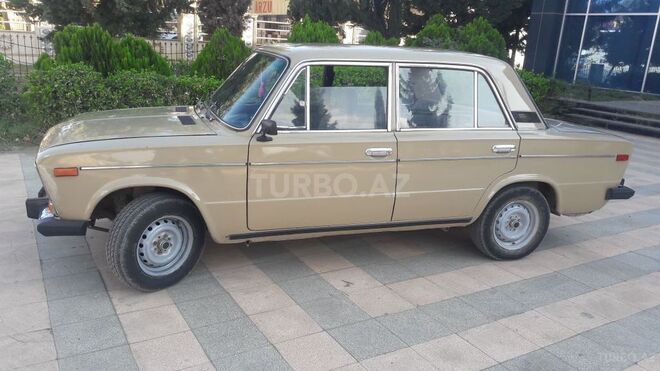 LADA (VAZ) 2106 1984, 282,000 km - 1.3 l - Biləsuvar
