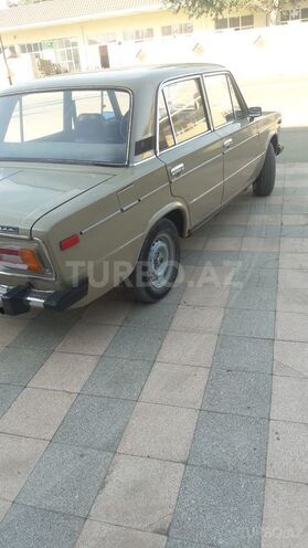 LADA (VAZ) 2106 1984, 282,000 km - 1.3 l - Biləsuvar