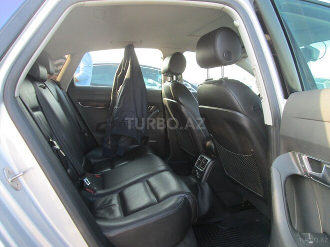 Audi A6 2005, 145,000 km - 3.1 l - Bakı