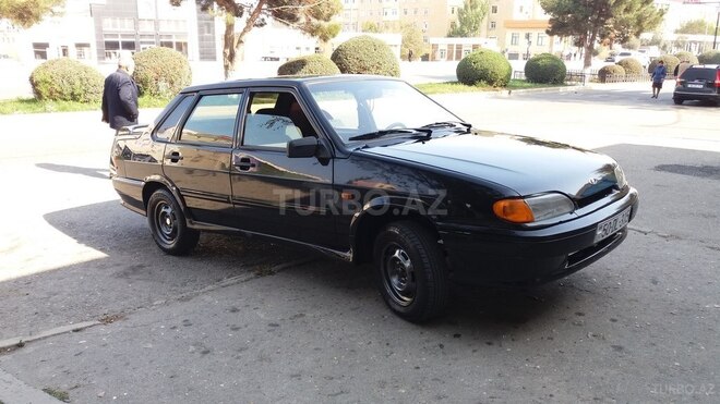 LADA (VAZ) 2115 2012, 204,000 km - 1.6 l - Sumqayıt