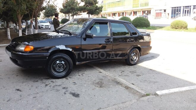 LADA (VAZ) 2115 2012, 204,000 km - 1.6 l - Sumqayıt