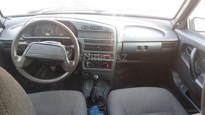 LADA (VAZ) 2115 2012, 204,000 km - 1.6 l - Sumqayıt