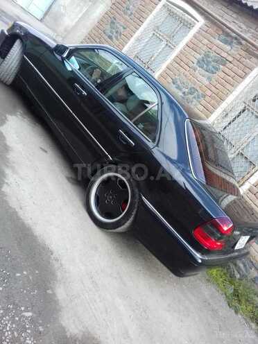 Mercedes C 230 1999, 365,000 km - 2.3 л - Gəncə