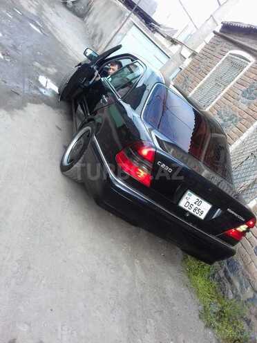 Mercedes C 230 1999, 365,000 km - 2.3 л - Gəncə