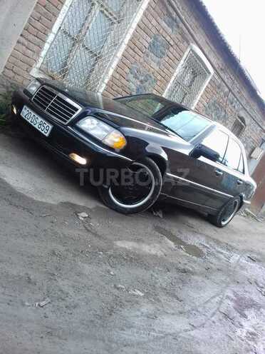 Mercedes C 230 1999, 365,000 km - 2.3 л - Gəncə