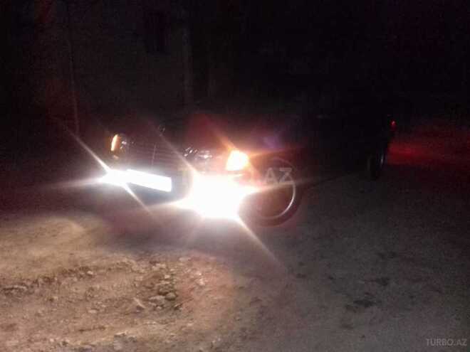 Mercedes C 230 1999, 365,000 km - 2.3 л - Gəncə