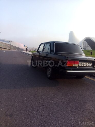 LADA (VAZ) 2107 2011, 129,000 km - 1.6 l - Bakı