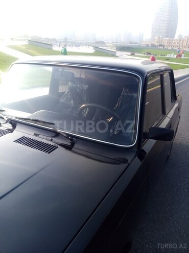 LADA (VAZ) 2107 2011, 129,000 km - 1.6 l - Bakı