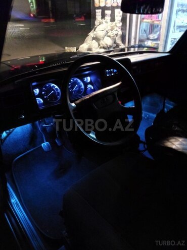 LADA (VAZ) 2107 2011, 129,000 km - 1.6 l - Bakı