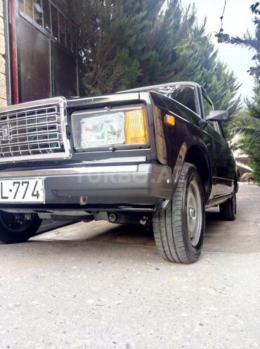 LADA (VAZ) 2107 2011, 129,000 km - 1.6 l - Bakı