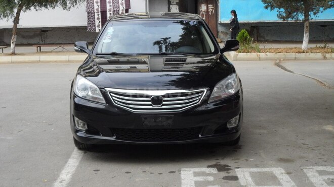Changan  2014, 68,450 km - 1.8 l - Bakı