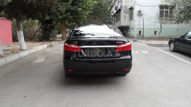 Changan  2014, 68,450 km - 1.8 l - Bakı