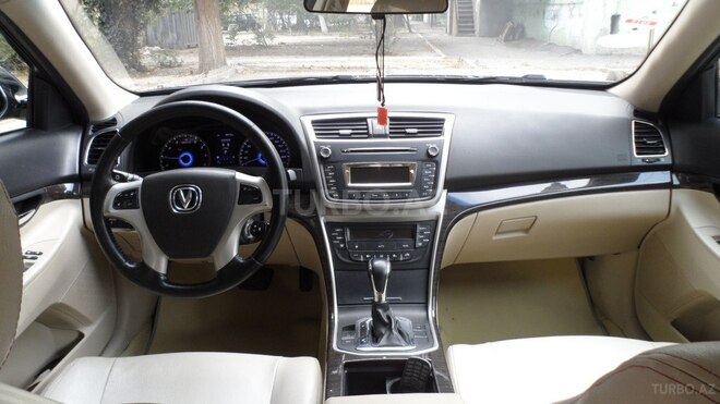 Changan  2014, 68,450 km - 1.8 l - Bakı