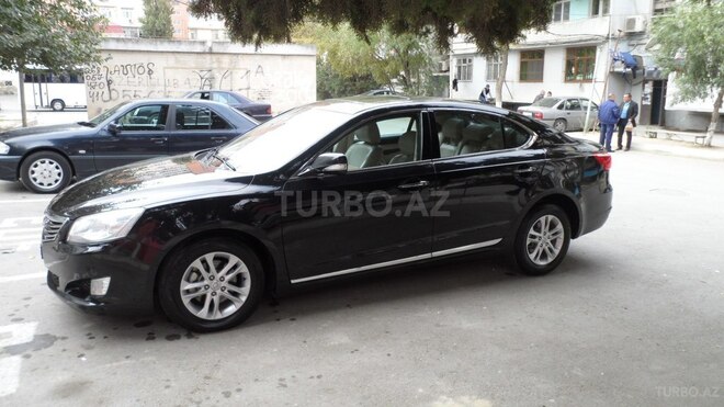 Changan  2014, 68,450 km - 1.8 l - Bakı