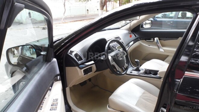 Changan  2014, 68,450 km - 1.8 l - Bakı