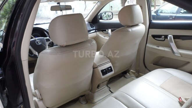 Changan  2014, 68,450 km - 1.8 l - Bakı