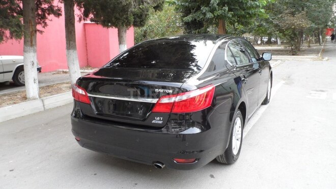Changan  2014, 68,450 km - 1.8 l - Bakı