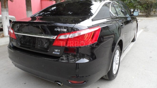 Changan  2014, 68,450 km - 1.8 l - Bakı