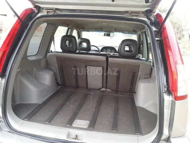 Nissan X-Trail 2003, 278,108 km - 2.0 l - Sumqayıt