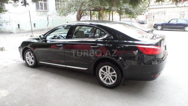 Changan  2014, 68,450 km - 1.8 l - Bakı